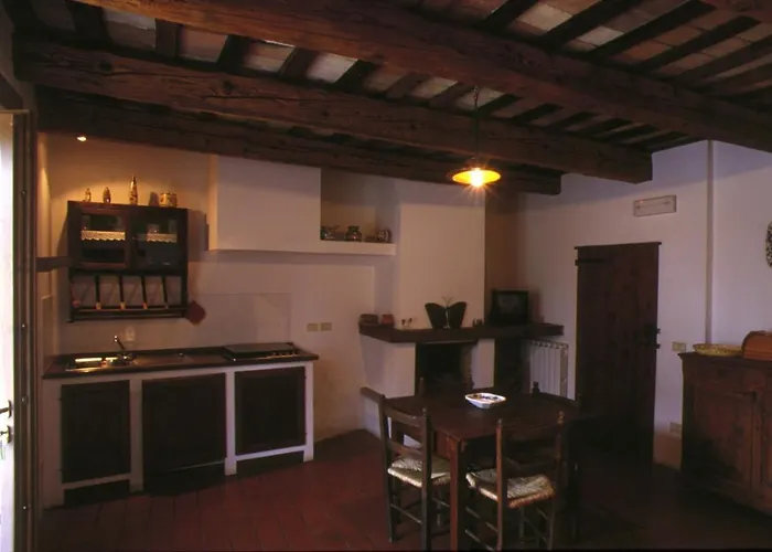 Ca' Le SuoreAgriturismo